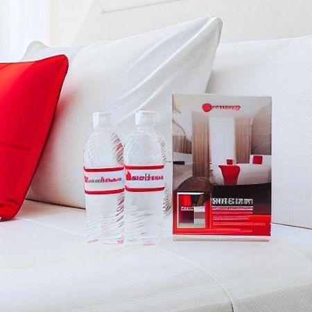 Reddoorz Plus @ Kaizen Suites Taft Avenue Manila Zewnętrze zdjęcie