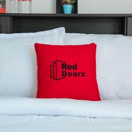 Reddoorz Plus @ Kaizen Suites Taft Avenue Manila Zewnętrze zdjęcie