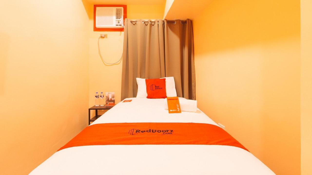 Reddoorz Plus @ Kaizen Suites Taft Avenue Manila Zewnętrze zdjęcie