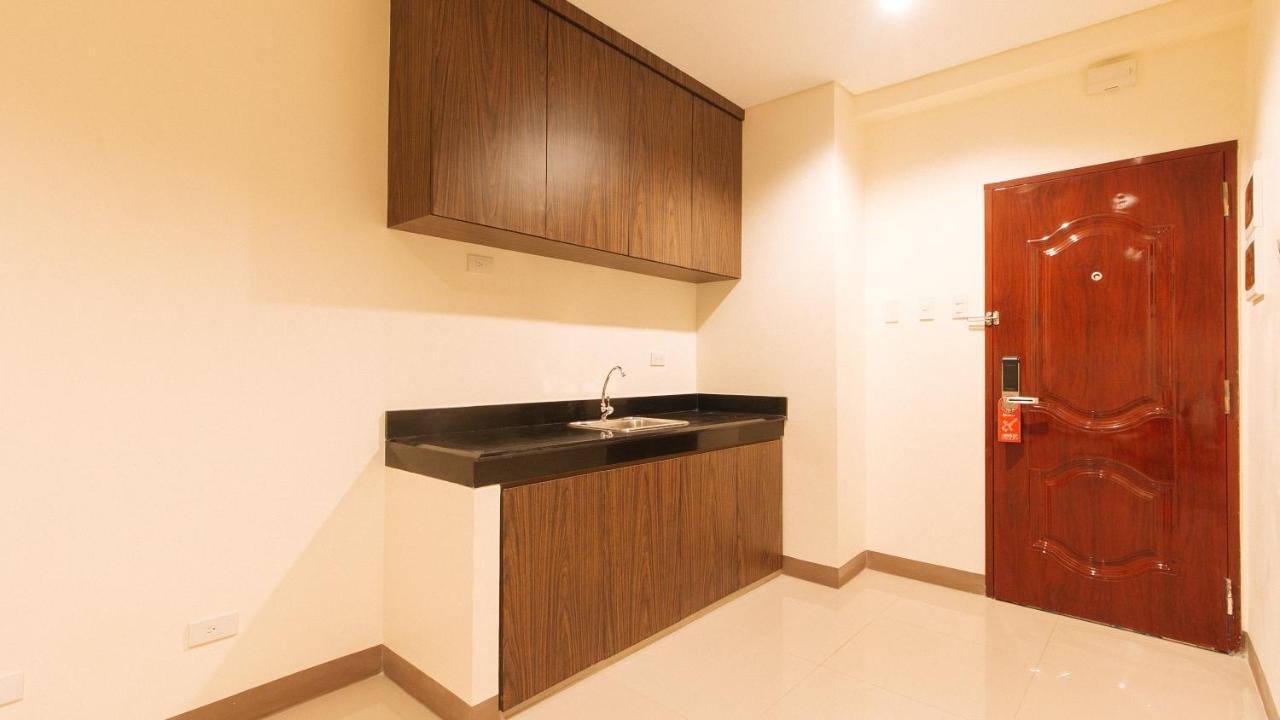 Reddoorz Plus @ Kaizen Suites Taft Avenue Manila Zewnętrze zdjęcie