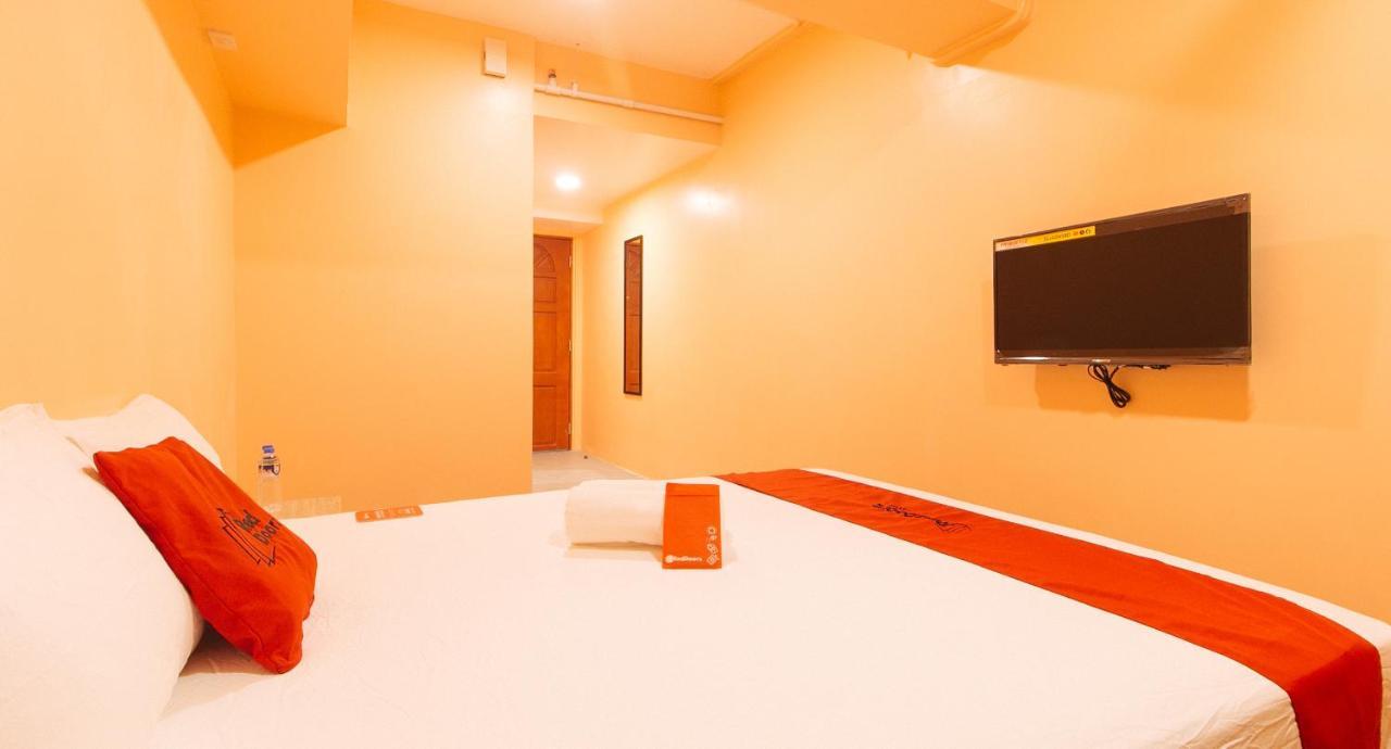 Reddoorz Plus @ Kaizen Suites Taft Avenue Manila Zewnętrze zdjęcie