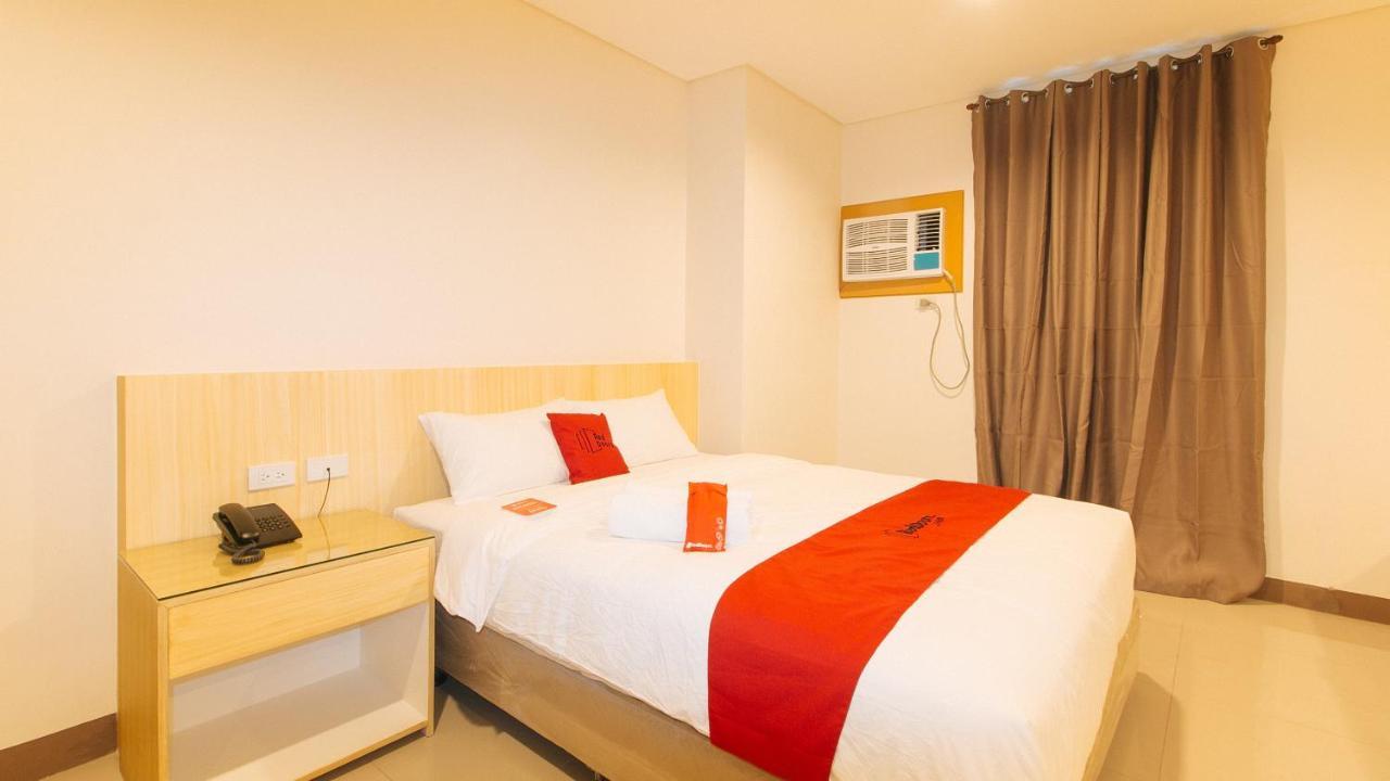 Reddoorz Plus @ Kaizen Suites Taft Avenue Manila Zewnętrze zdjęcie