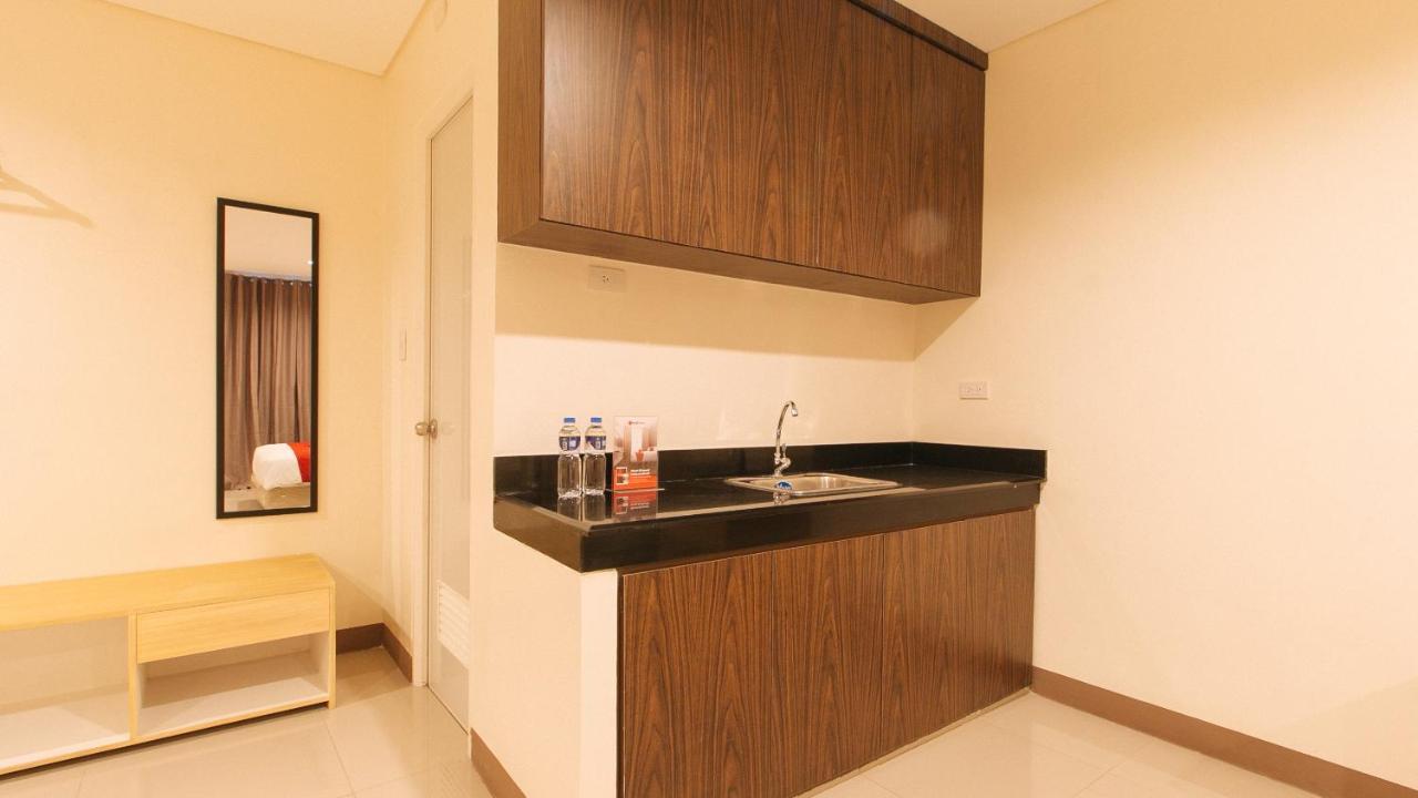 Reddoorz Plus @ Kaizen Suites Taft Avenue Manila Zewnętrze zdjęcie