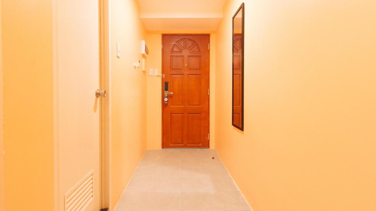 Reddoorz Plus @ Kaizen Suites Taft Avenue Manila Zewnętrze zdjęcie