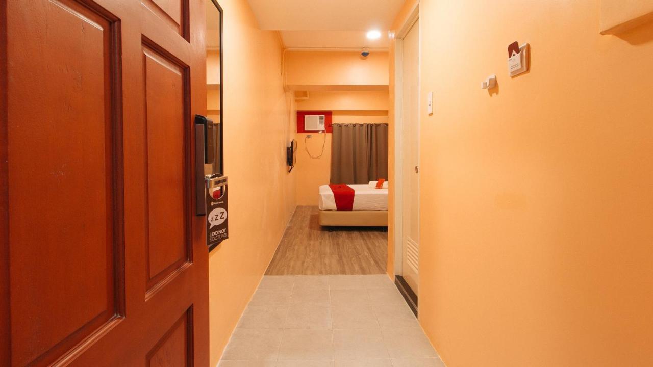 Reddoorz Plus @ Kaizen Suites Taft Avenue Manila Zewnętrze zdjęcie