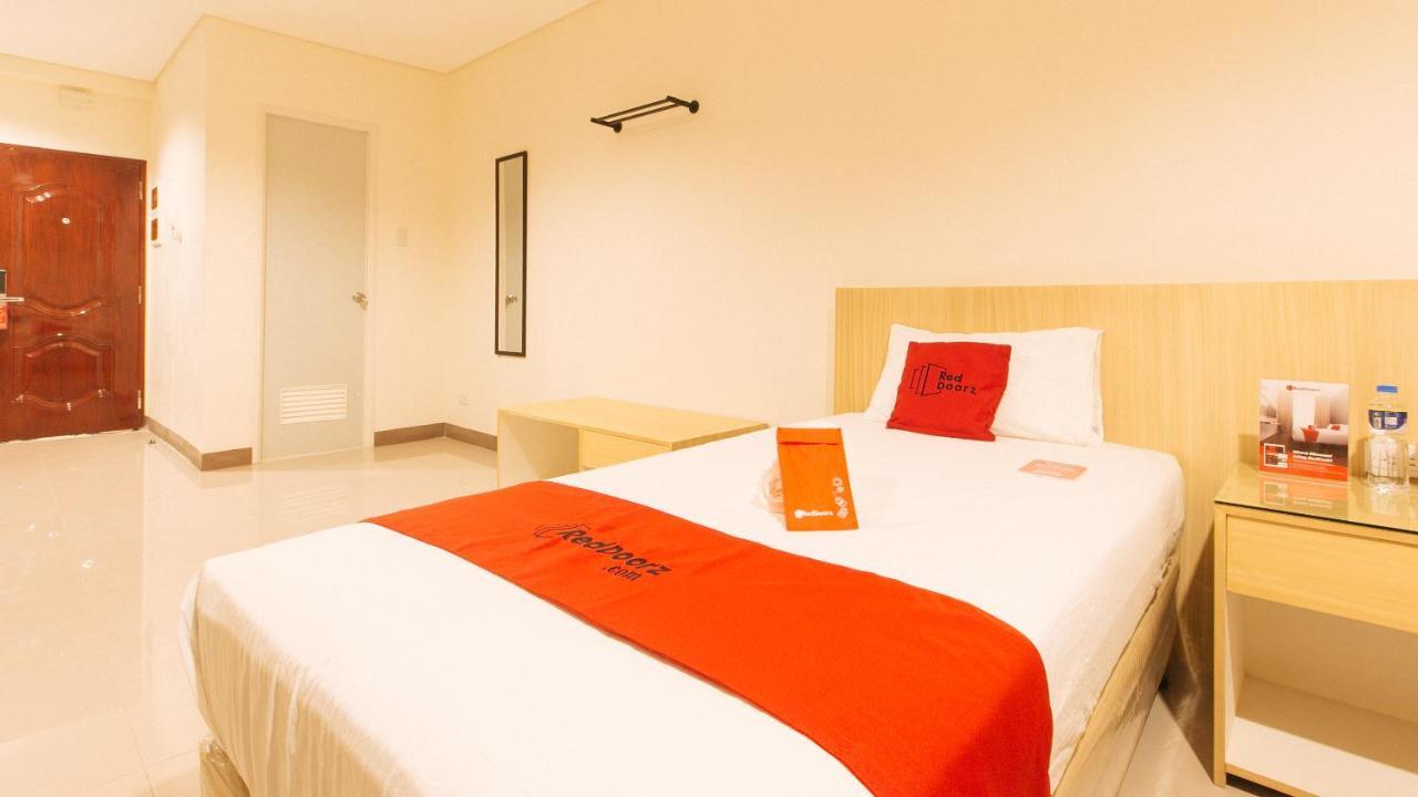 Reddoorz Plus @ Kaizen Suites Taft Avenue Manila Zewnętrze zdjęcie