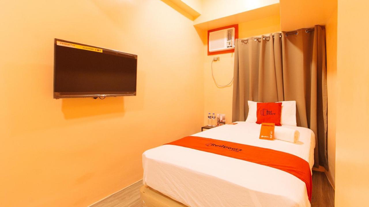 Reddoorz Plus @ Kaizen Suites Taft Avenue Manila Zewnętrze zdjęcie