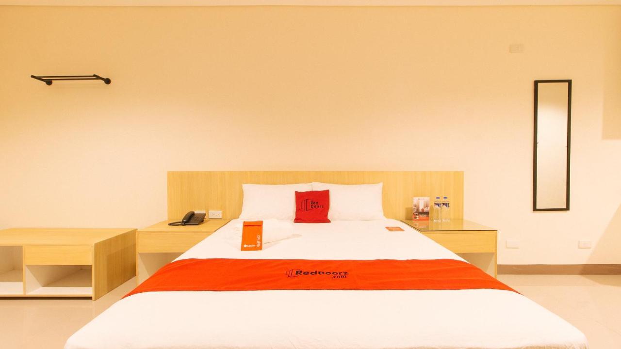Reddoorz Plus @ Kaizen Suites Taft Avenue Manila Zewnętrze zdjęcie