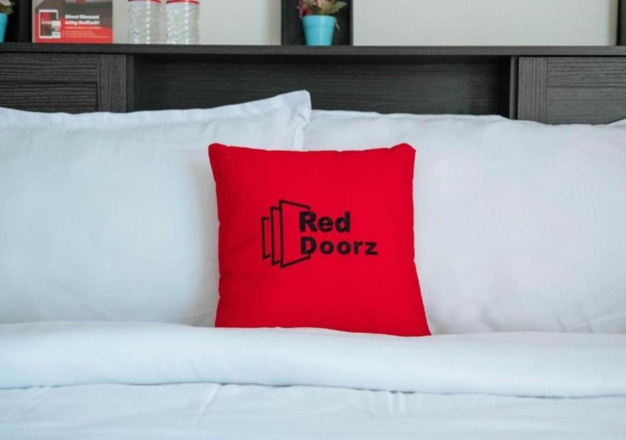Reddoorz Plus @ Kaizen Suites Taft Avenue Manila Zewnętrze zdjęcie